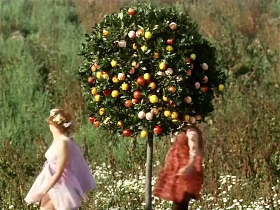 Chvrches - The Mother We Share