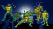 Ninja Turtles Song for Kids Nursery Rhymes Cartoon Songs for Children Animation | Fan Made