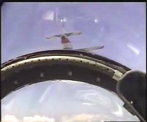 Hawa Ka Sipahi Hoon (Air Force Song) ~ Najam Shiraz