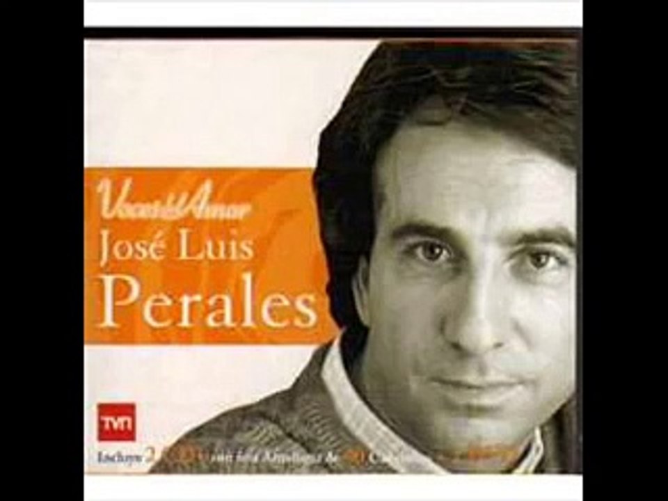 Tentación - Jose Luis Perales