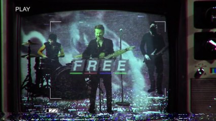 Muse sur "RTL2" : "Nous faisons de notre mieux pour nous améliorer"