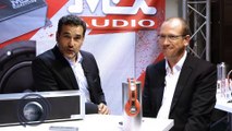 MedPi 2015 : MTX Audio ou la qualité reconnue mais trop méconnue