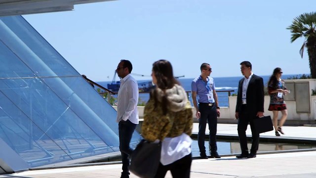 MedPi 2015 : Vachette présente ses serrures connectées