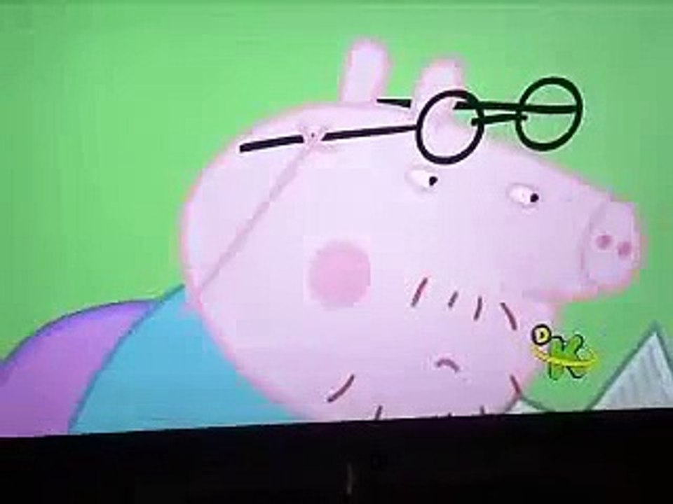 PEPPA PIG - NOVOS EPISÓDIOS 2014 - MORANGUINHO COM MUITO BRILHO