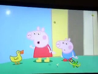 PEPPA PIG - NOVOS EPISÓDIOS 2014 - MORANGUINHO COM MUITO BRILHO