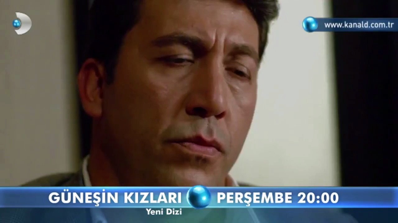 Güneşin Kızları 1.Bölüm Fragmanı