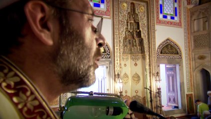 VAİZLER İÇİN SEMİNER VİDEOSU