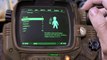Extrait / Gameplay - Fallout 4 (Gameplay Pipboy et Donkey Kong Fallout !)
