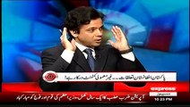 Ahmed Qureshi Slap India With His Criticizing Words