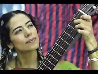 La Martiniana- Lila Downs
