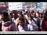 حرب حزب الاصلاح على محافظة تعز مستمرة