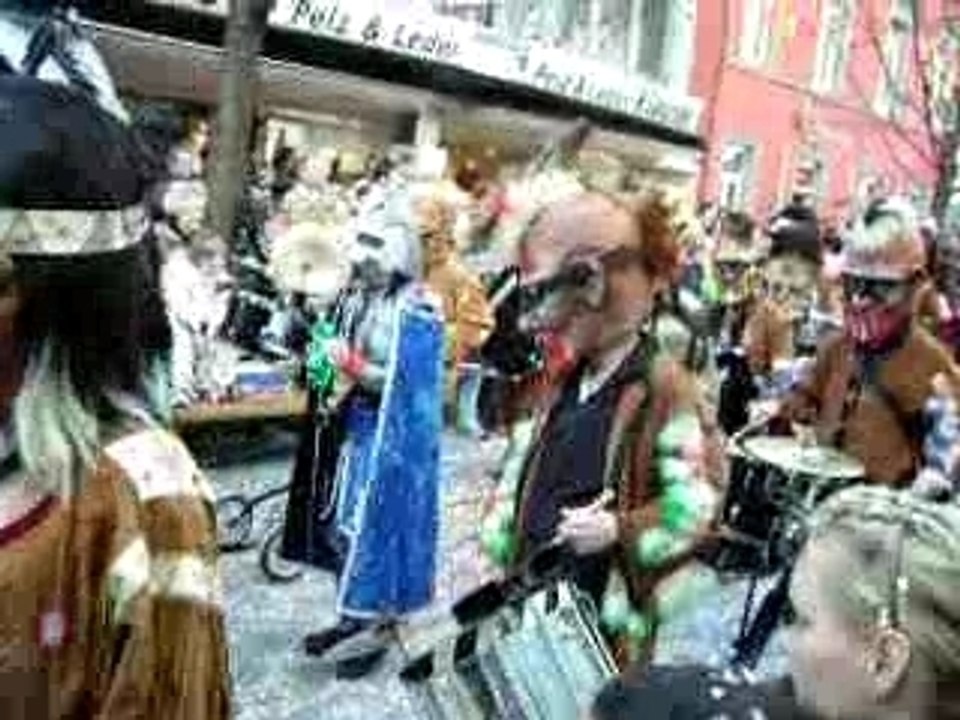 karnaval 2007