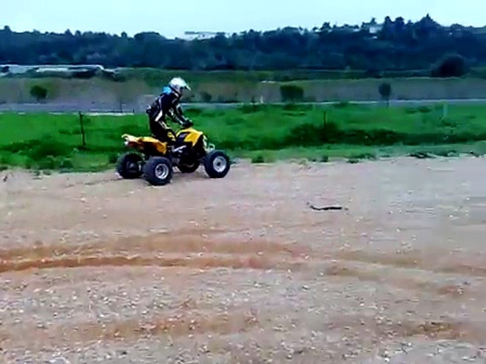 ds 450 vs renegade 800
