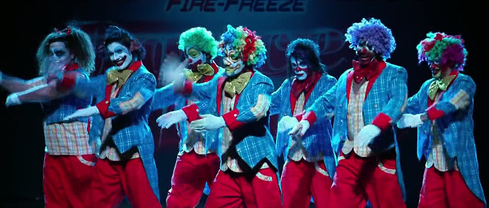 ABCD (Any Body Can Dance) 2015 Hindi