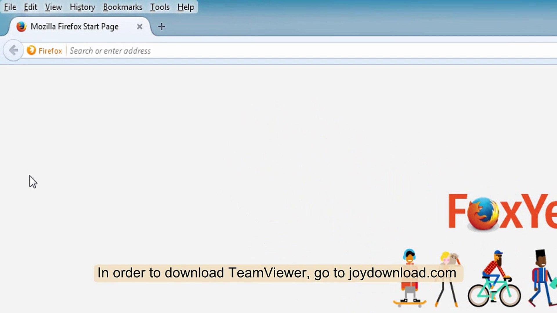 How to download TeamViewer