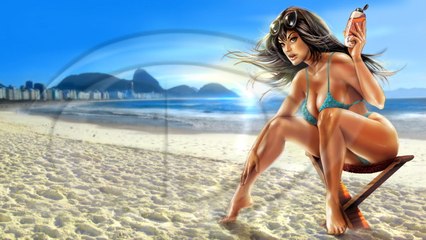 Алина Гросу - Тормоза FULL HD 8523-2015