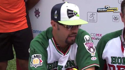HR Derby LMB ¡El beisbol está vivo en la capital!