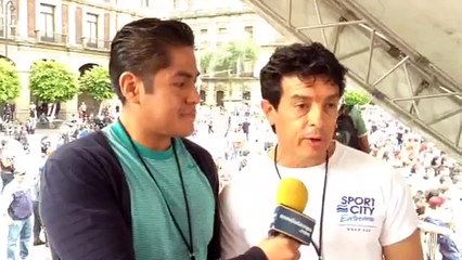 CARLOS OCHOA, HOME RUN DERBY