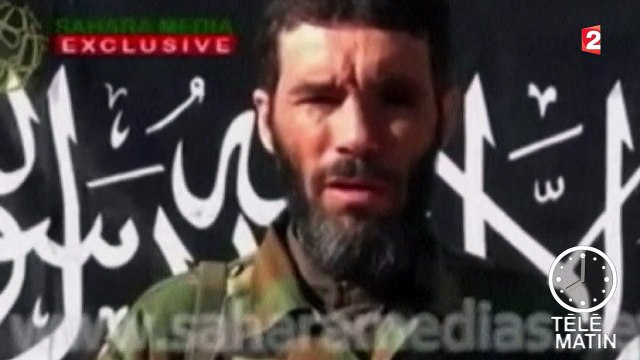 Mokhtar Belmokhtar tué par une frappe américaine ?