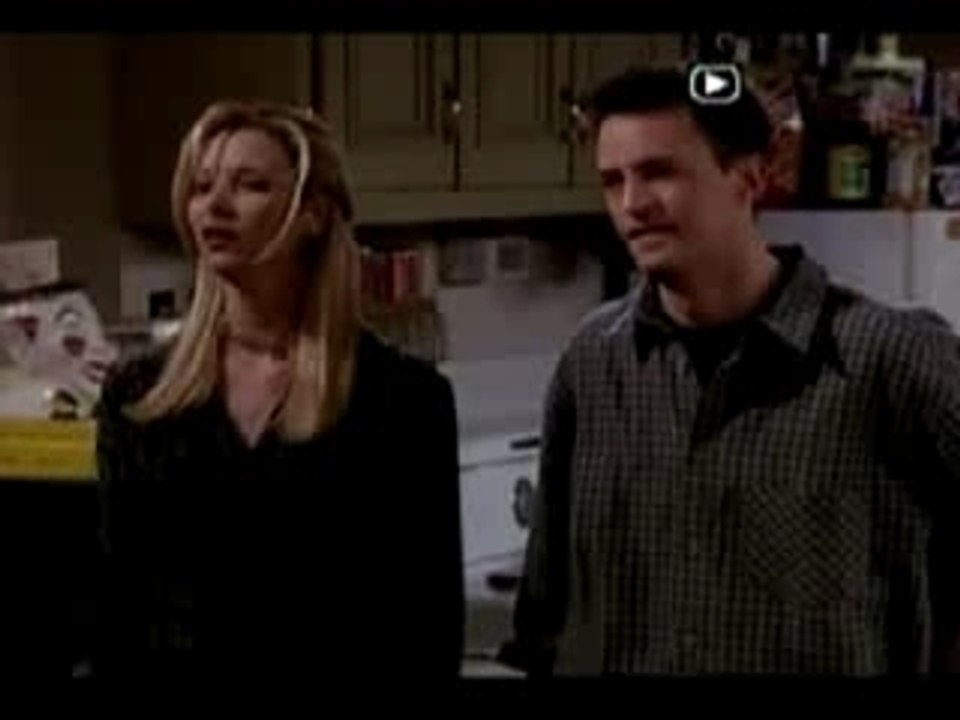 Friends- I'm a Believer