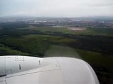 Aterrizaje Aeropuerto Tocumen Ciudad de Panamá, Copa Airlines