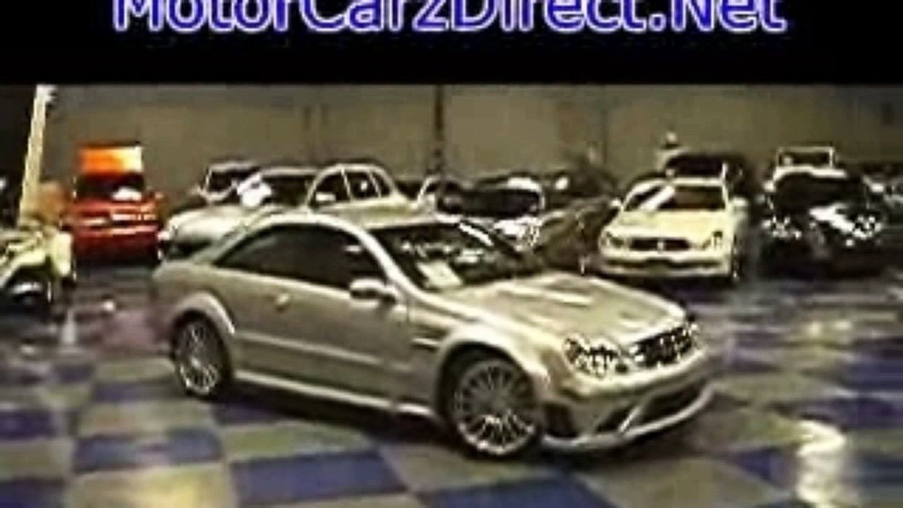 Montreal, QC Dealer - Buy Certified Pre-Owned Mercedes-Benz E-Class