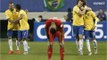 Brasil sufrió, Colombia no llegó - Goles 4ta Jornada - Copa América 2015