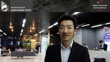 Такое не первый раз в «Маринс Парк Отель Екатеринбург»...