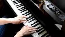 [Final Fantasy X] To Zanarkand - Piano Cover