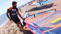 PWA World Cup GP Costa Brava Day 2