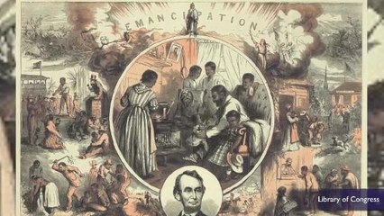Commemorate and celebrate 150 years since Juneteenth