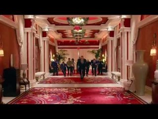 Paul Blart: Mall Cop 2 - Kids 10" Teaser Trailer - At Cinemas April 10