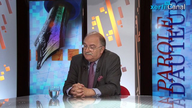 Alessandro Giraudo, Xerfi Canal Les leçons de l’Histoire économique