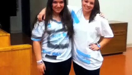 One Day Without Shoes- Christian Heritage School