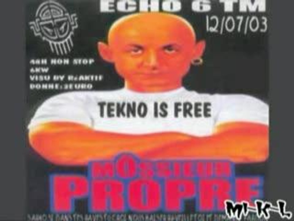 ECHO6TEM  12-13-07-2003