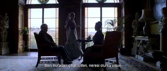 Queen of the Desert (2015) - Official Trailer [VO-HD]