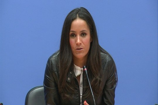 Villacís: Carmena debe tomar las riendas