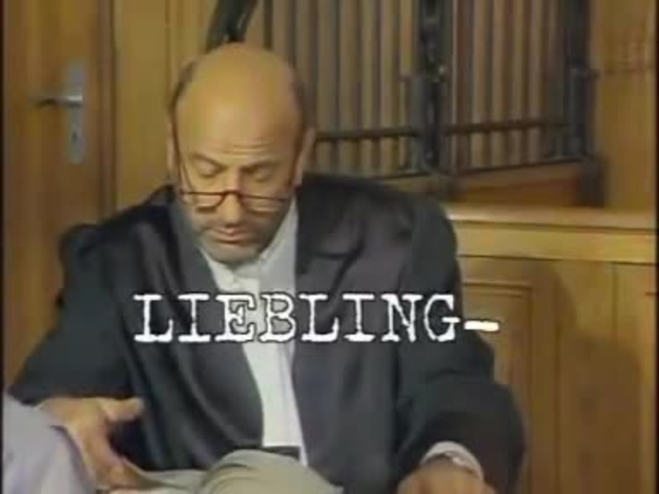 Liebling Keuzberg - Intro (Deutsch)