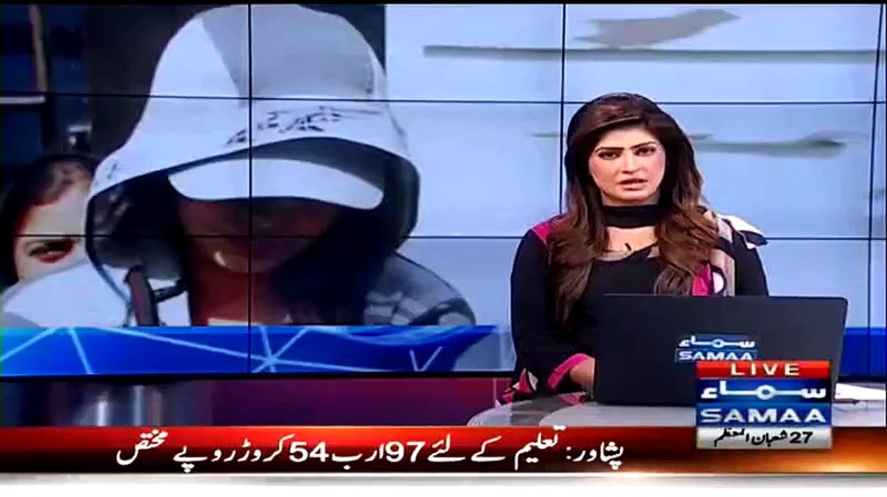 ▶ Check out 'Dabang' Entry of Model Ayaan Ali in Court