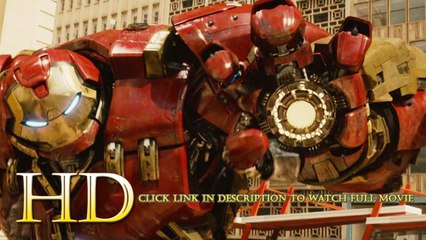 The Avengers 2: Age of Ultron ver pelicula online gratis