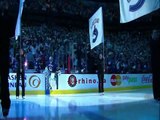 Vancouver Canucks 2010 Stanley Cup Playoff Goals vs Chicago BlackHawks