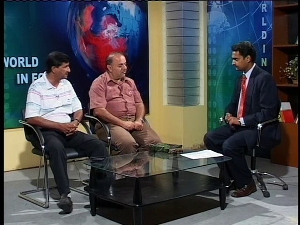 Complete Talk show on aftermath of Militry Operation at Red Mosque