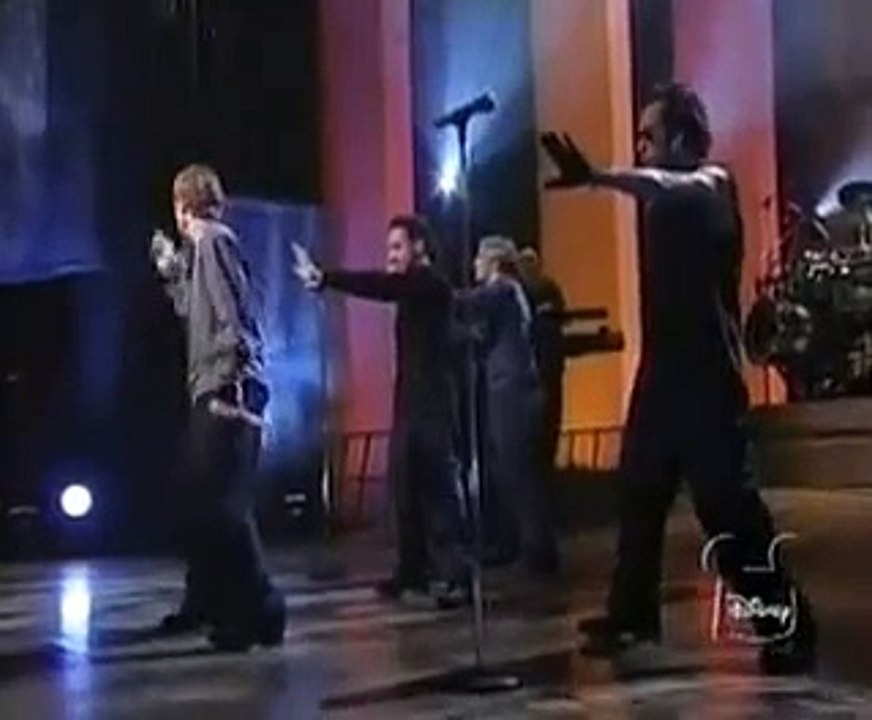 Quit Playing Games With My Heart Karaoke