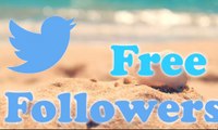 Ways to Get Free Twitter Followers  2015  Proof