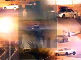 Saudi Drifting Disco