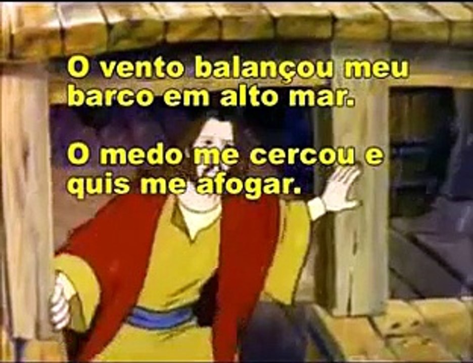 MEU BARQUINHO - LEGENDADO.flv