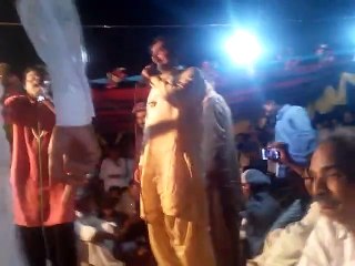 Gohar ali faridi