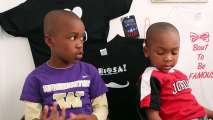 Zay Zay Channel Trailer