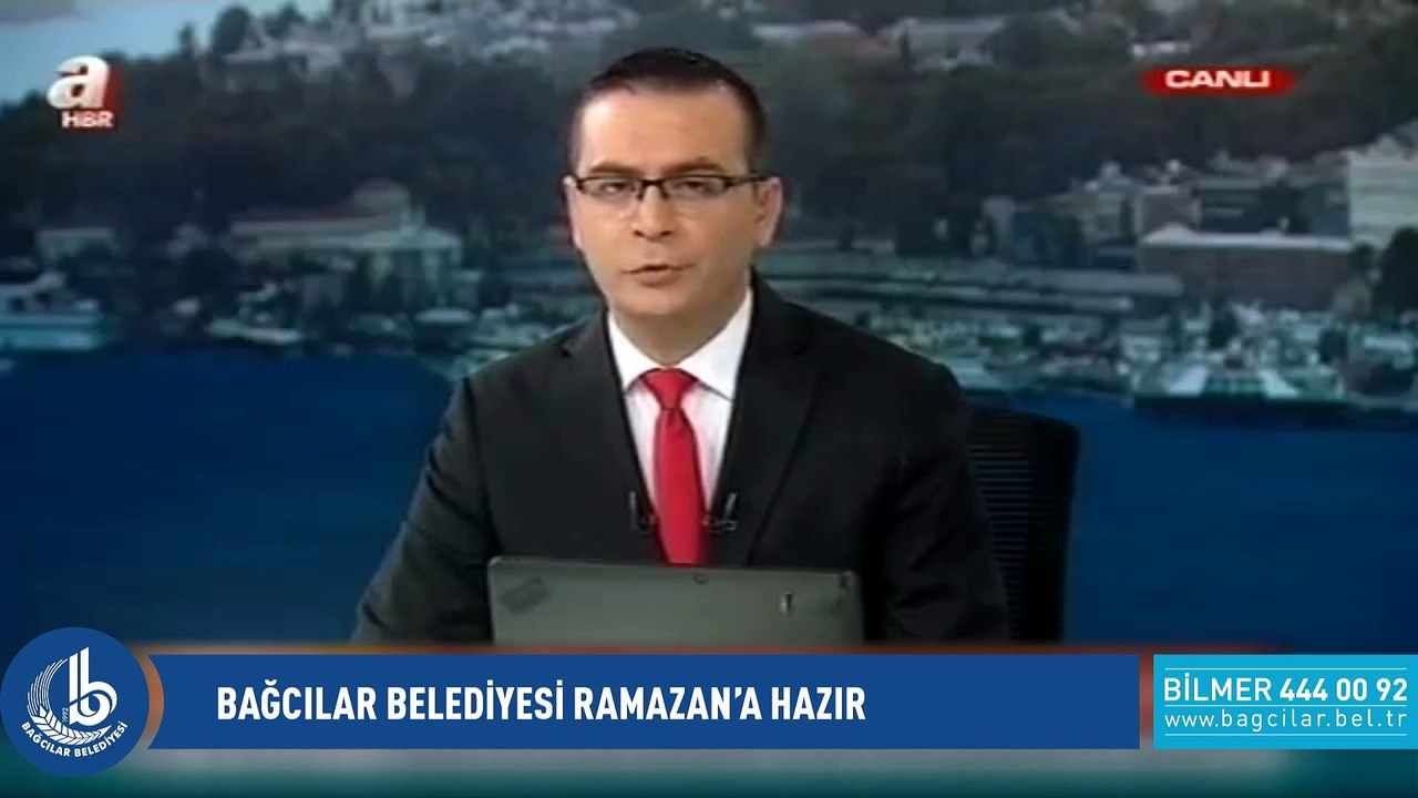 A Haber Bağcılar Ramazan