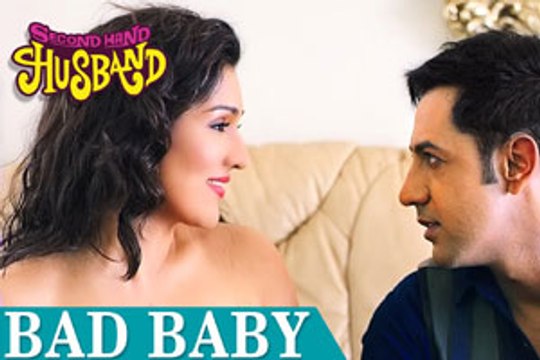 Bad Baby - Second Hand Husband, Gippy Grewal & Badshah, Gippy Grewal, Dharamendra & Tina Ahuja